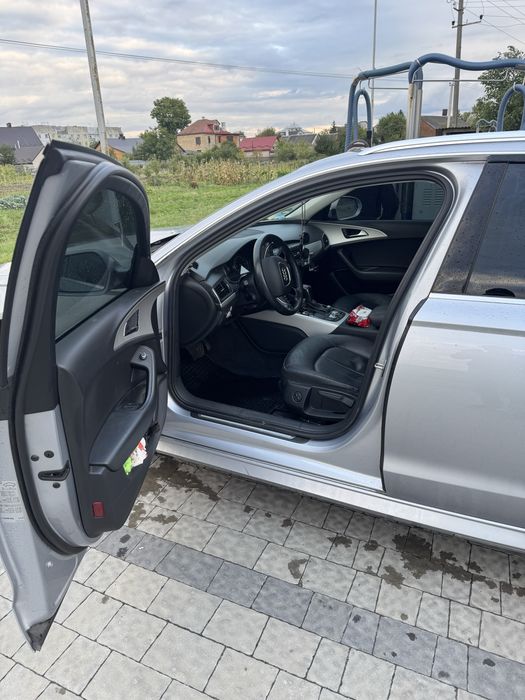 Продам Audi A6 2018