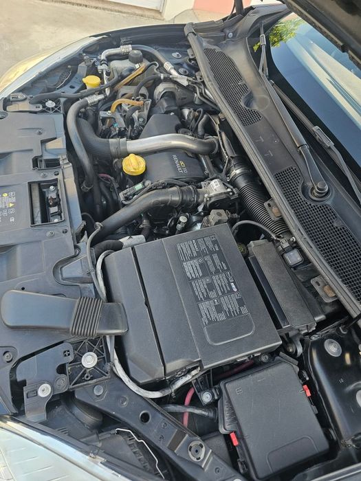 Renault Mégane — fotografia 12