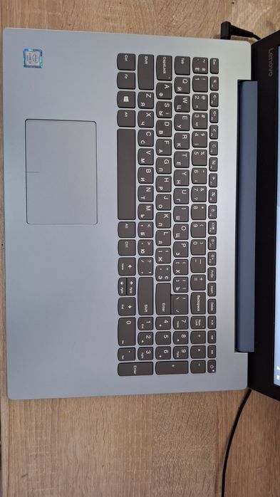 Ноутбук Lenovo ideapad 320-15 ISK.