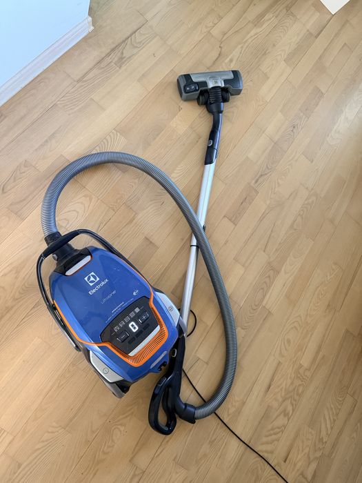 Odkurzacz Electrolux UltraOne ZUOERGO+ – sprawny