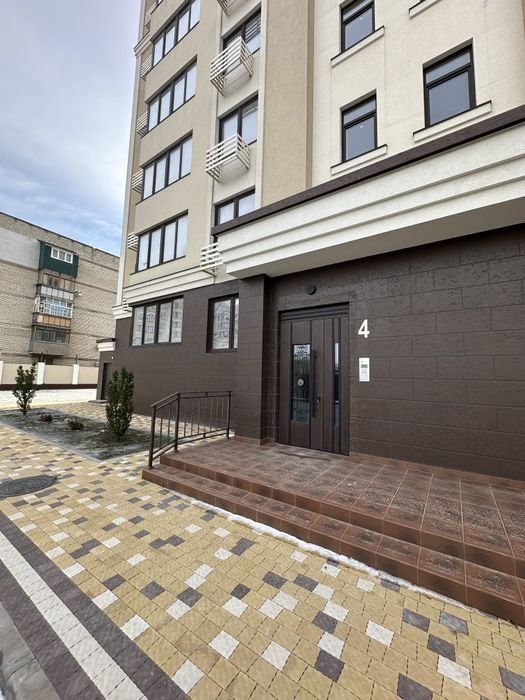 Продам 1 комнатную квартиру в новом доме на Садовой ЖК Grand DeLuxe