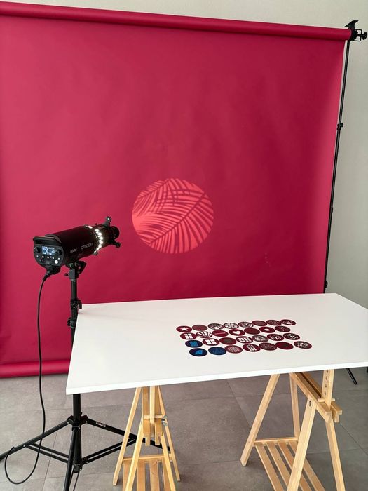 Оренда фотостудії Харків