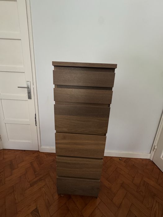 Comoda MALM - IKEA