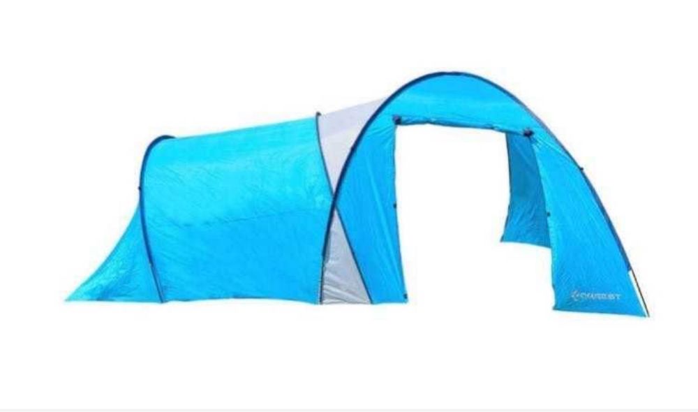 Продам Намет (палатка) новий чотиримісний Forrest Evolution