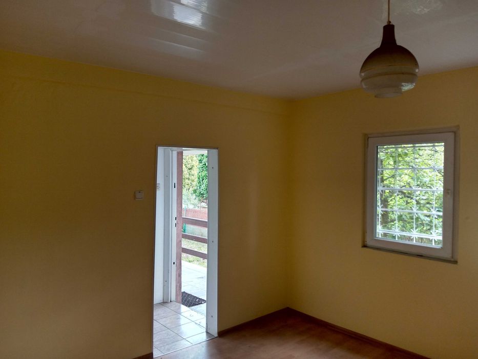 Działka ROD 370 m² Dom murowany 25 m² - Widok 4