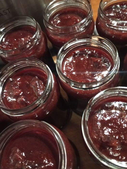 Kompot, kompoty owocowe,