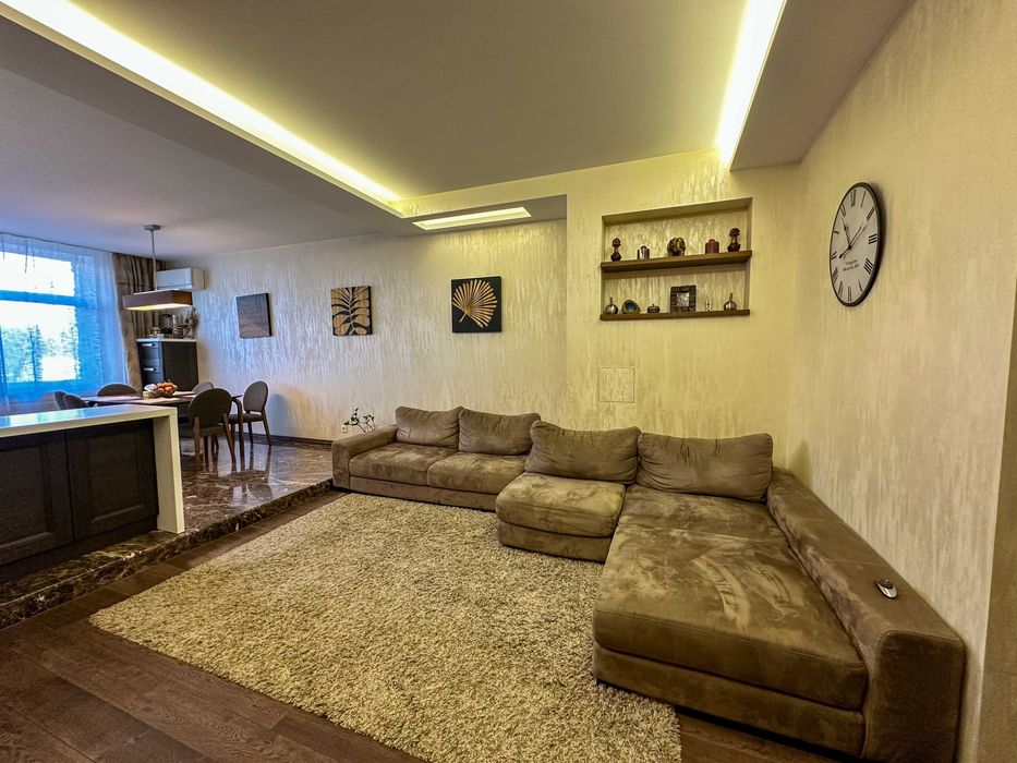 3-кімнатна квартира за адресою вул. Кудряшова (площа 100 м²) - Atlanta.ua - фото 5