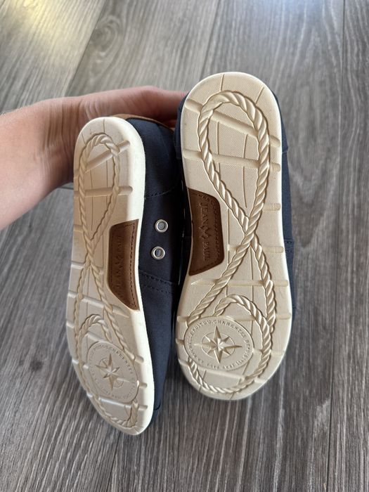 Nowe espardryle Jean Paul 36