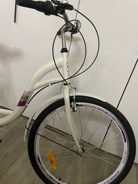 Дитячий велосипед