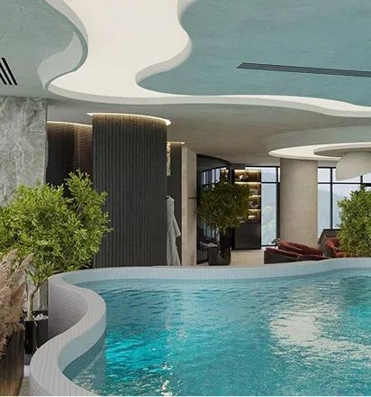 Апартаменти GLACIER PREMIUM APARTMENTS. Без комісії.