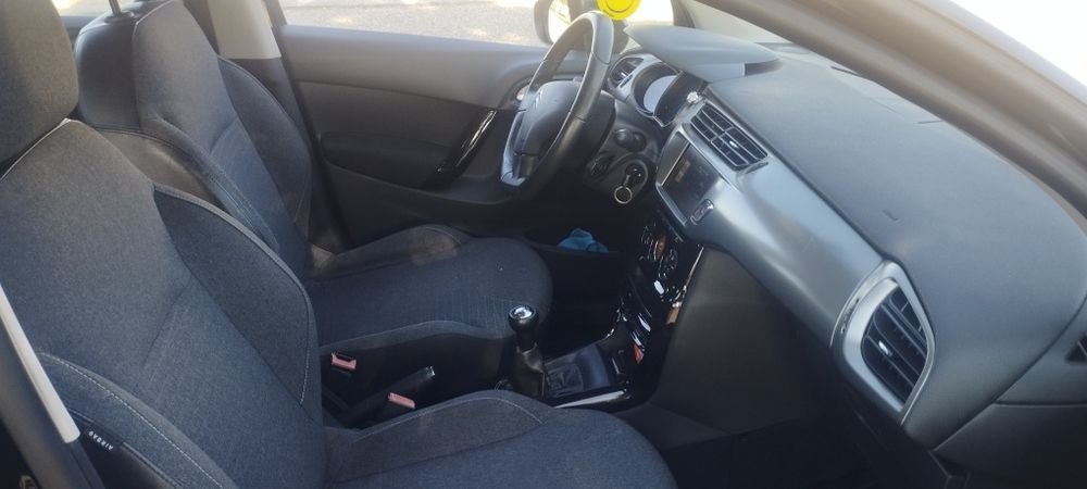 Citroën C3 — fotografia 7