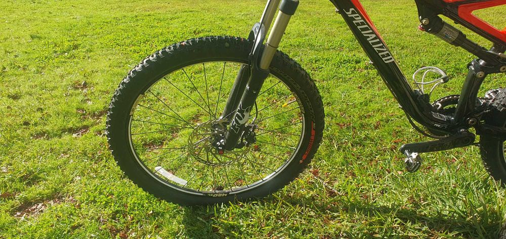 Bike Specialized Stumpjumper elite aro 26