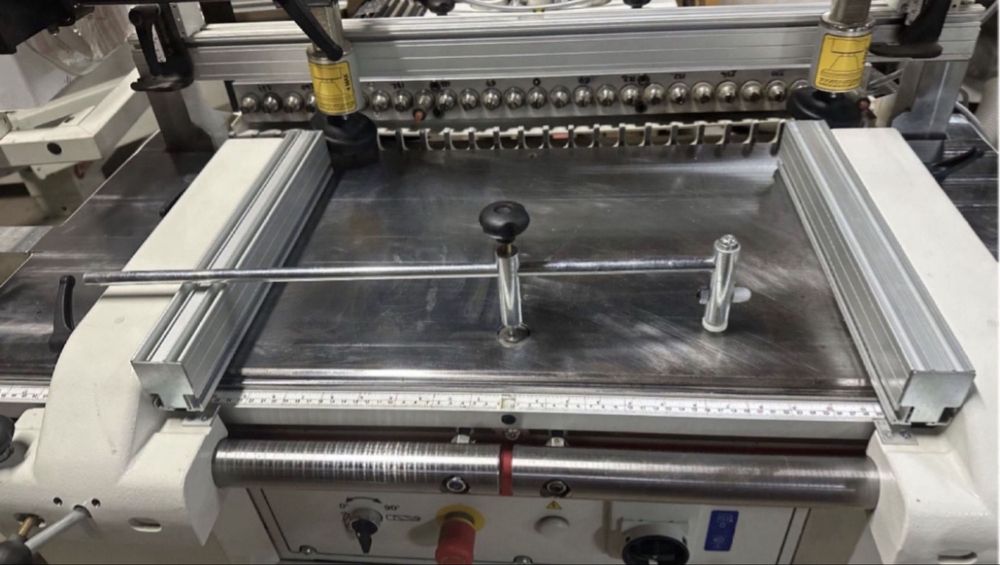 Станок Сверлильно присадочний Startech 27