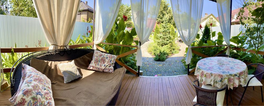 Сдам(аренда)дом у моря Одесса/Фонтанка пляж Яхта первая линияПосуточно