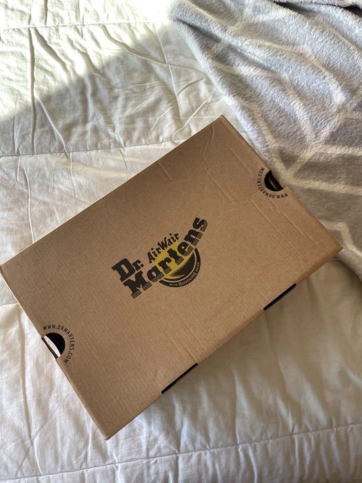 Dr. Martens 1460 Bex, 37 — Novas