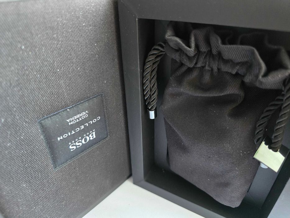 Hugo Boss Collection Cotton Verbena 50ml edt unikat oryginał