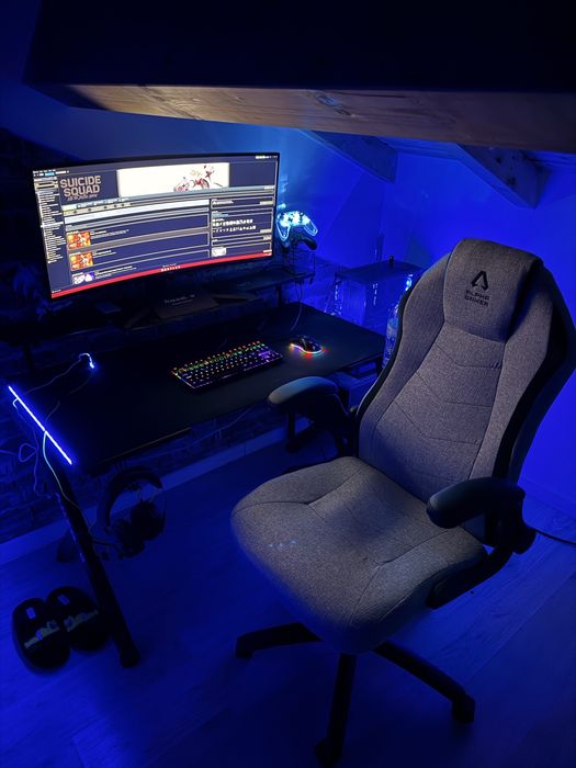 Computador Gamer - RTX 3060