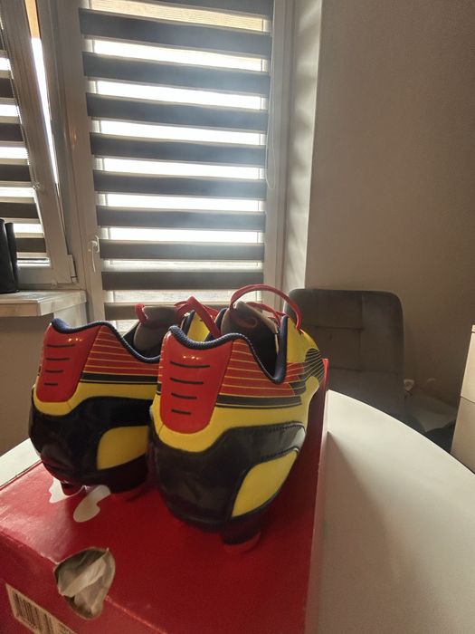 Buty korki Puma Evospeed 5