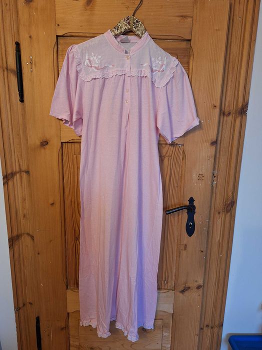 Koszula nocna długa roz 34/36