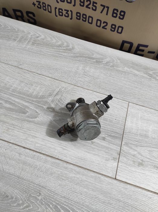 Тнвд пнвт 1.4tsi 1.2tsi 1.2 1.4 tsi cax caxa cav cbz 03C127026C