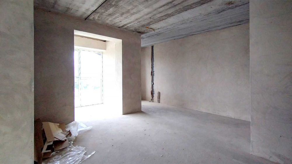 Сучасна простора 1-кімн 53 м2 в новобудові ЖК Desna Park Residence