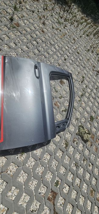 Porta para VW Caddy V Sb LC9X .
