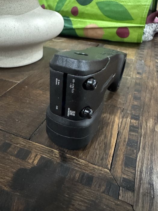 Mostek FSA SMR-II 80 mm + podkladki FSA Nowy