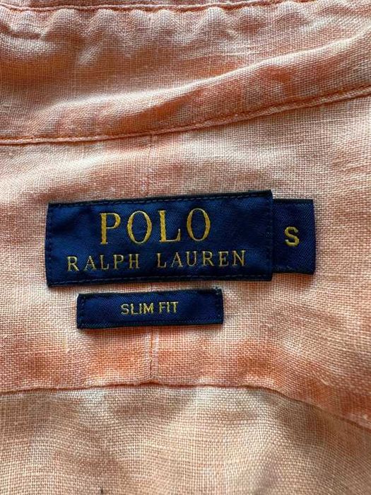 Polo Ralph Lauren koszulka S Len