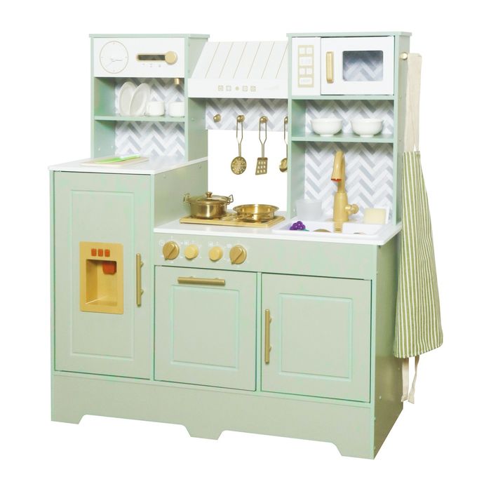 Дитяча кухня дерев'яна AVKO