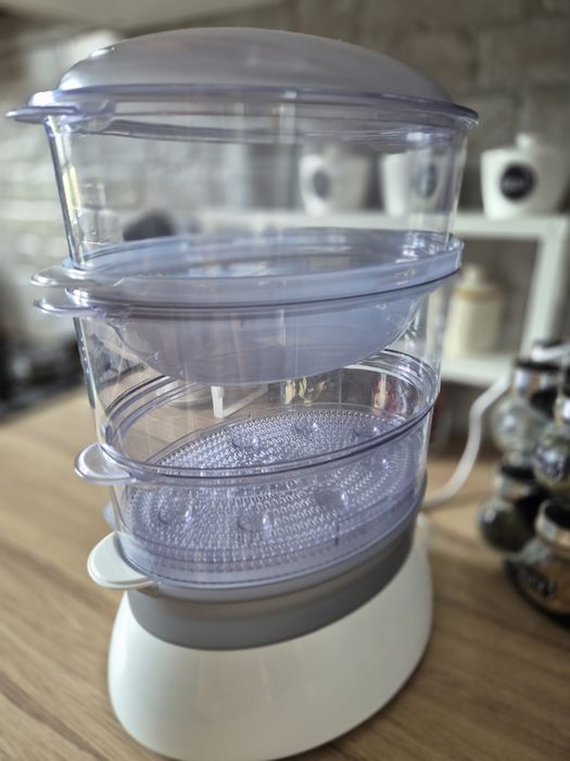 Parowar Philips hd9140