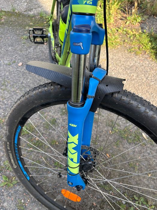OKAZJA Sprzedam Rower KTM MTB