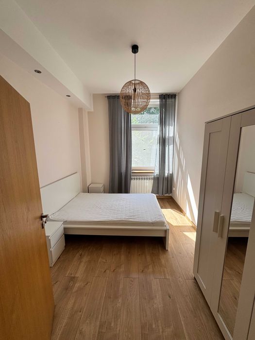Mieszkanie 54 m² do wynajęcia - Kietrz
