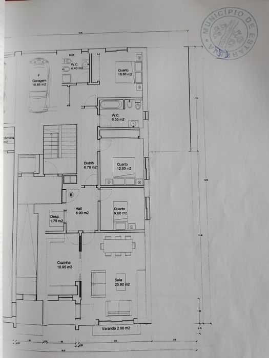 T3 R/C em Pardilhó