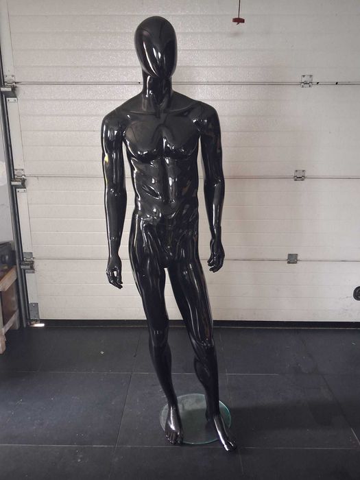 Conjunto de manequins (venda indivdual ou conjunto)