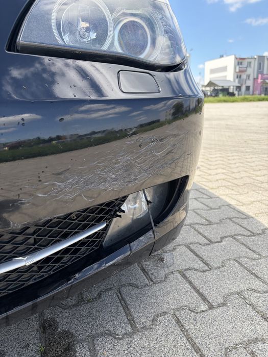 Na sprzedaż Bmw e60 520d
