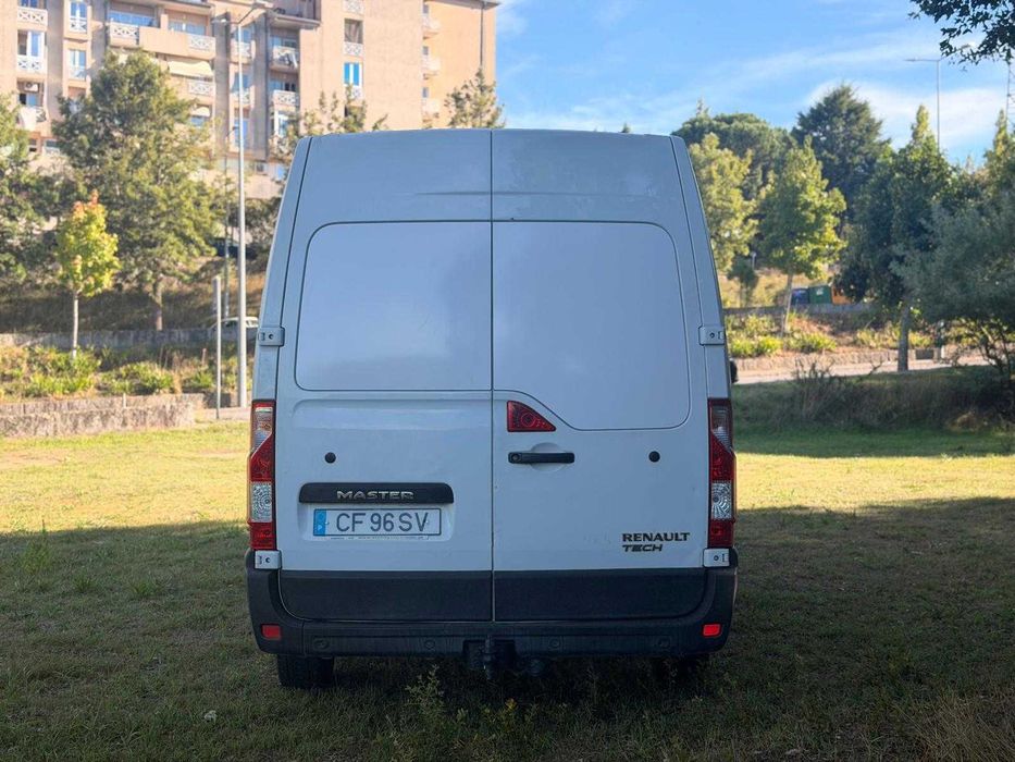 Renault Master 2.3 dCi L2H2 IVA DEDUTÍVEL