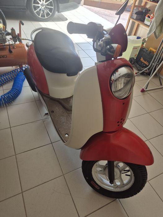 honda scoopy - купить мототехнику - Цена на OLX.ua