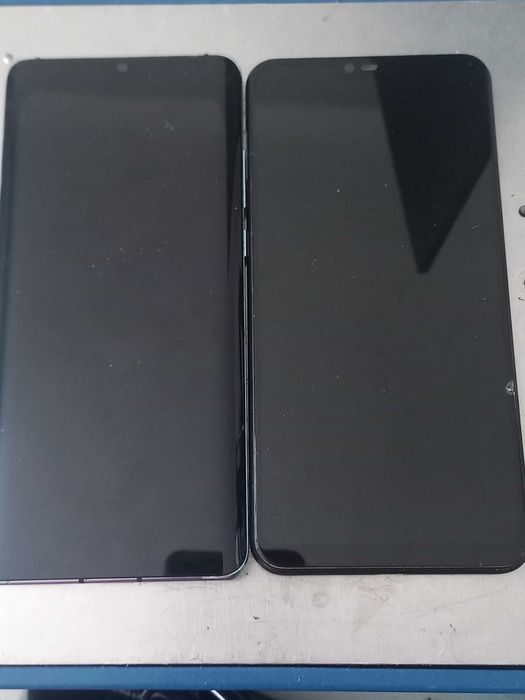 LCD originais várias marcas de telemóvel