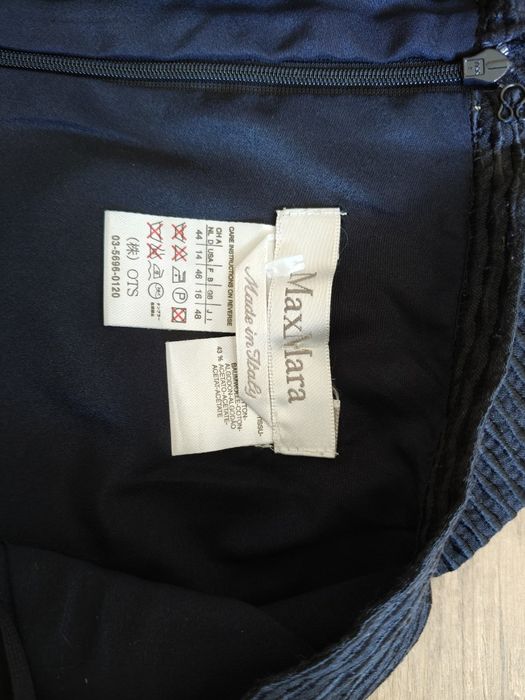 Komplet max mara
