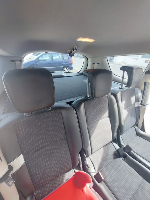 Renault Grand Scenic 1.6 dci Bose Edition