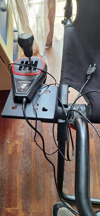Thrustmaster t248