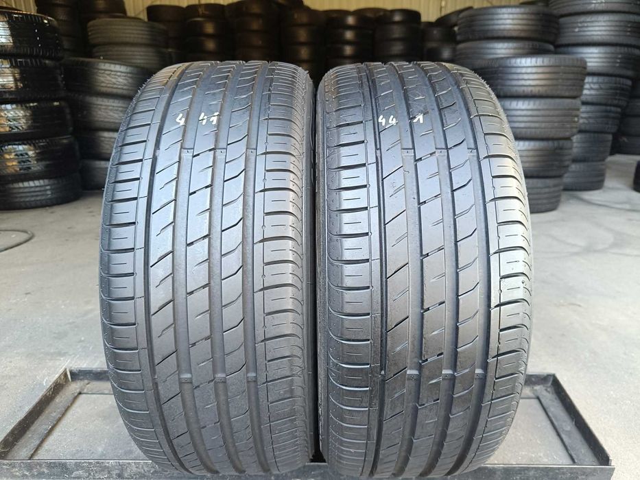 2x Opona letnia Nexen N'Fera SU1 225/50R17 98y 441