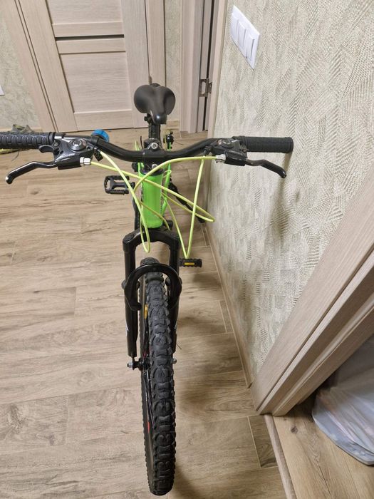 Продам велосипед не дорого