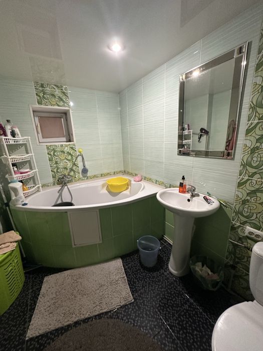 Apartment in Lymanivka - More