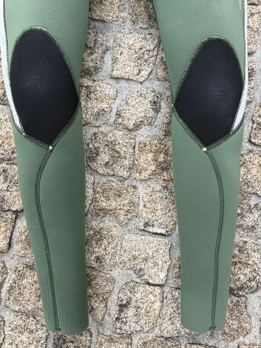 Fato Rip Curl Dawn Patrol 5.3 mm, 16 anos 1 mês 1/2 uso