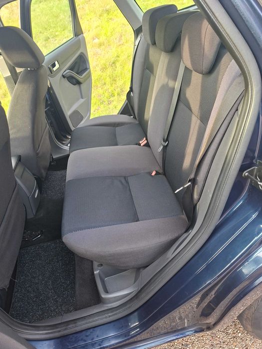 Ford Focus SW 1.6 TDci, 110cv, 190000 kms, 2005, Muito Boa Condição!