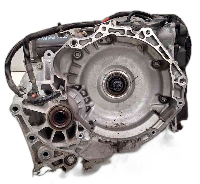 Caixa Velocidades Manual 24267795 - OPEL ASTRA K