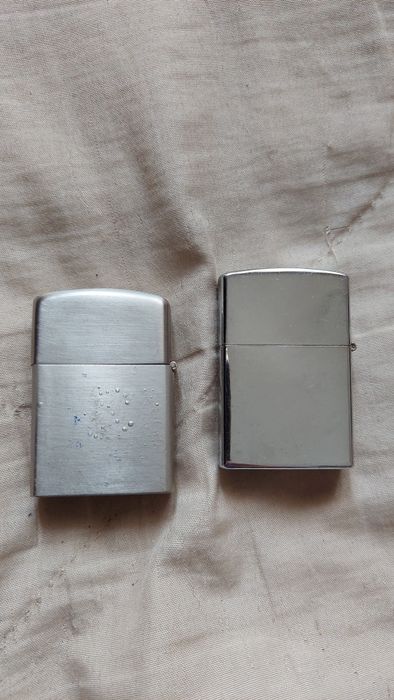 Isqueiros colecção cidades tipo Zippo