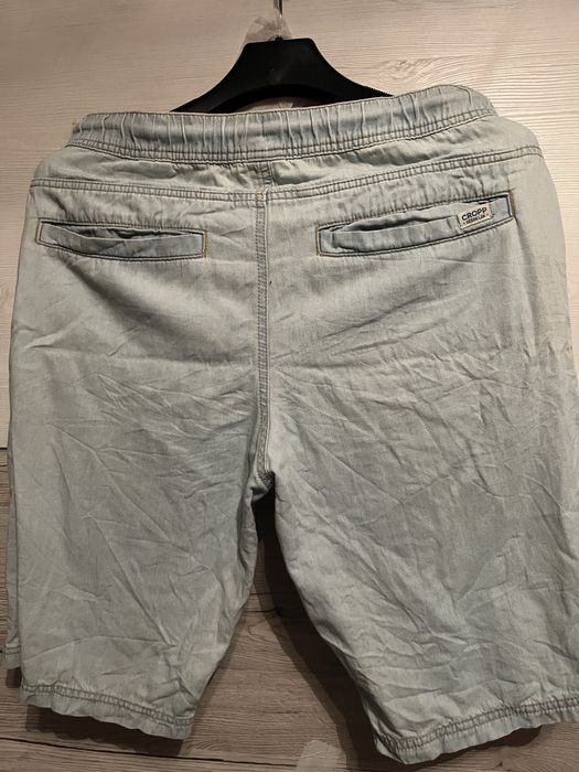 Spodenki Cropp 34
