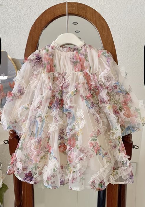 Плаття Family look